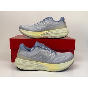 New Balance Fresh Foam X 880v15 Womens Size 8.5 Pearl Grey Dusk Shower W880C15